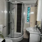Authentic Dalmatian House 公寓 Kaštela