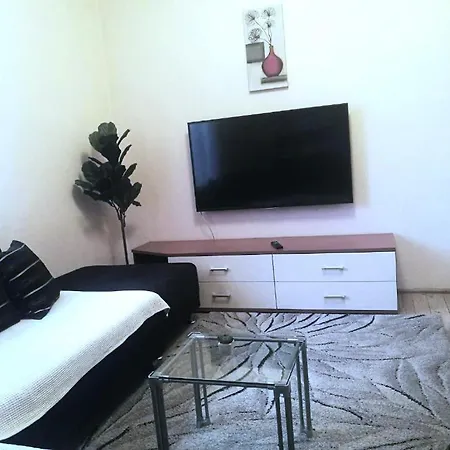 Appartamento Authentic Dalmatian House *