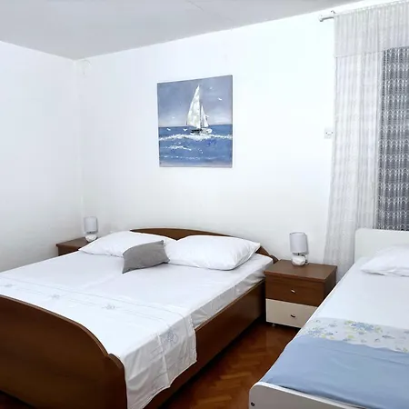 Authentic Dalmatian House *