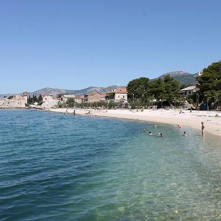 Authentic Dalmatian House Appartamento *