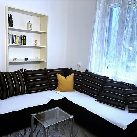 דירה Authentic Dalmatian House Kaštela