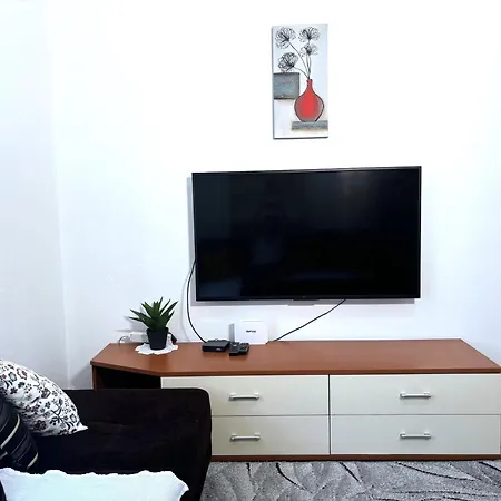 Authentic Dalmatian House Kaštela