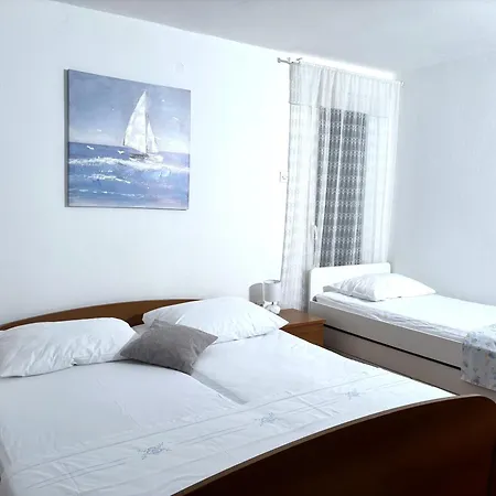 Authentic Dalmatian House * Kaštela