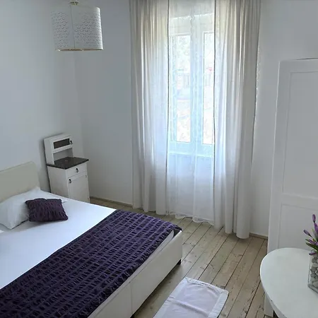 Authentic Dalmatian House