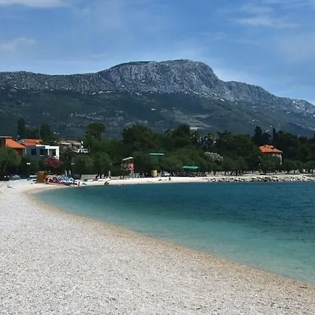 Apartman Authentic Dalmatian House *