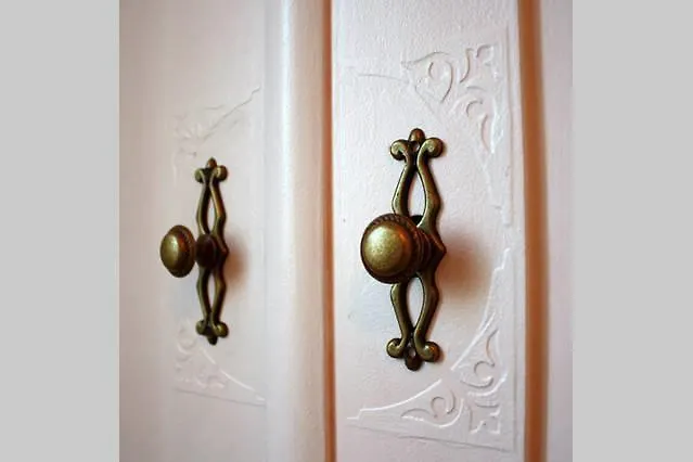 Lägenhet Authentic Dalmatian House *