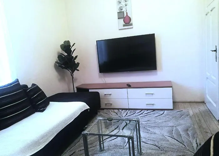 Apartman Authentic Dalmatian House *