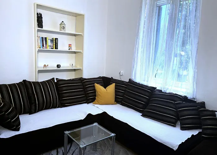 Apartman Authentic Dalmatian House Kastela