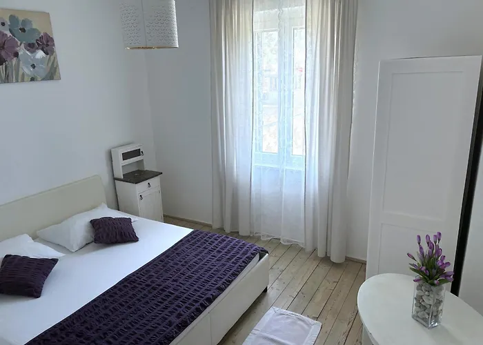Authentic Dalmatian House