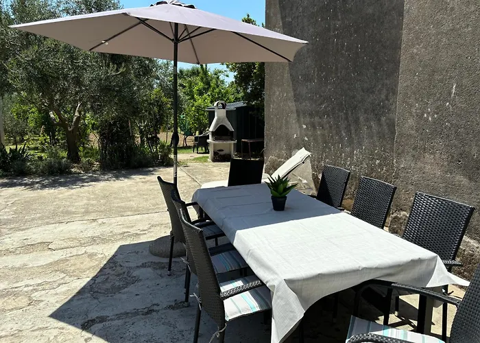 Apartman Authentic Dalmatian House