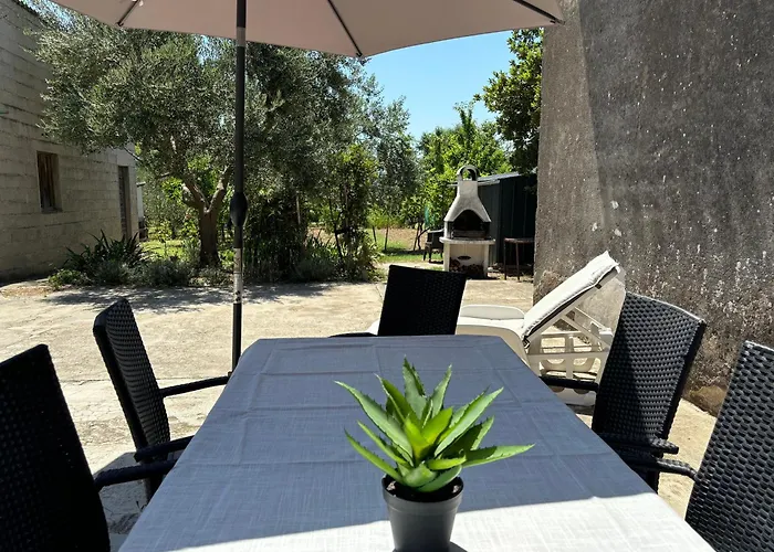 Apartman Authentic Dalmatian House *