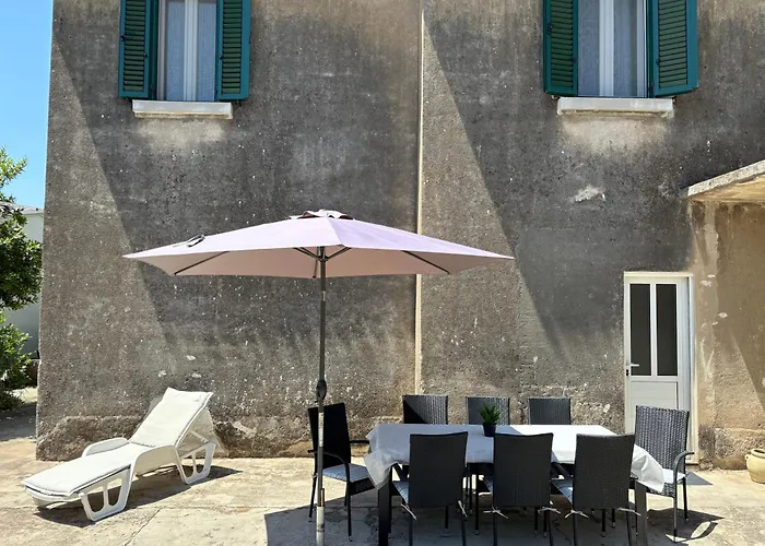 Apartman Authentic Dalmatian House Kastela