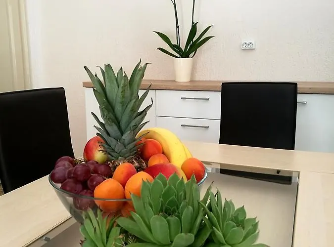 Authentic Dalmatian House * Kaštela