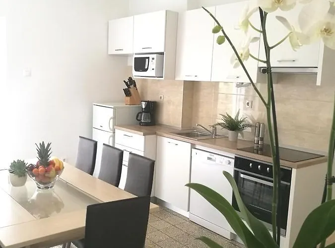 Apartman Authentic Dalmatian House